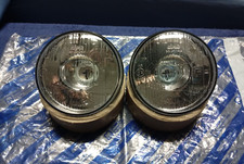 COPPIA FARI / PARABOLE LANCIA