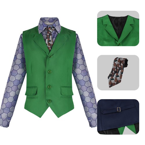 Costume batman cavaliere - costume,
