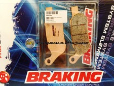 HARLEY D. FLSTF FAT BOY 1584