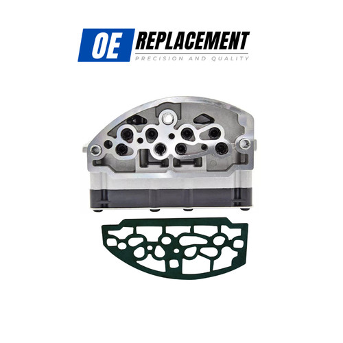 Solenoide cambio de - de,