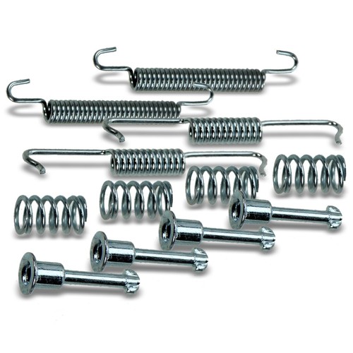 Kit accessori freno - kit, di