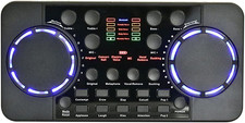 Scheda audio v300 pro - audio, pro,