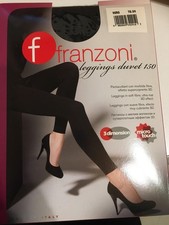 Leggings Duvet FRANZONI 150