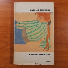 Lessico famigliare - Natalia