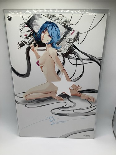 Anime animay firmato - anime,