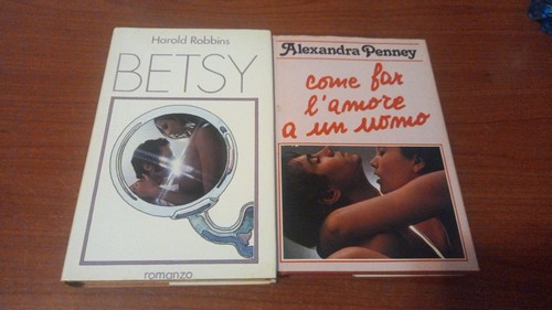 Lotto libri vintage betsy - 2,