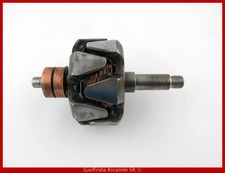 Rotore Indotto Alternatore 12V Fiat Uno Diesel Ricambi Auto D Epoca OREM 10.0112