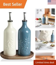 Dispenser di olio d'oliva