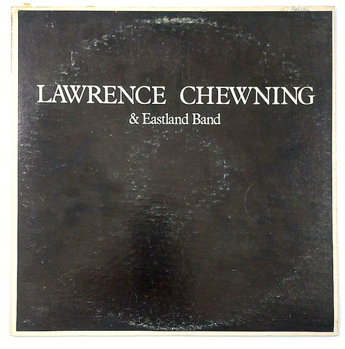 Lawrence chewning eastland - lawrence,
