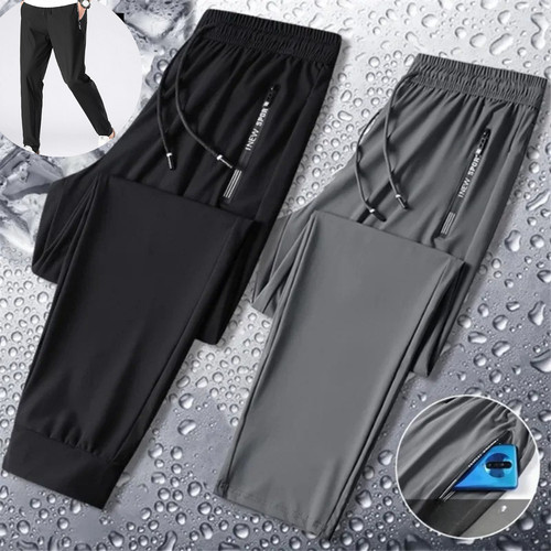 Pantalone uomo primaverile - uomo,