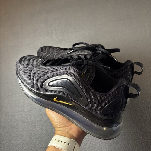 Nike air max 720 - nike, oro