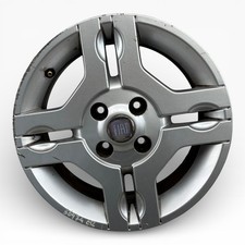 Cerchio in Lega Raggio 14 FIAT