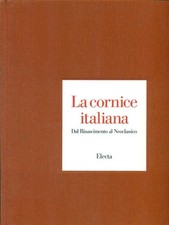 LA CORNICE ITALIANA