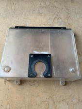 Coperchio Motori Tagliaerba Robot Ambrogio Oscar, L200, Wiper