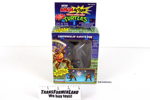 Tartarughe ninja tmnt - tartarughe,