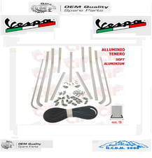KIT SERIE STRISCE LISTELLI IN