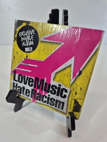 Love music hate - music, nme