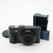Leica D-LUX 3 10MP fotocamera