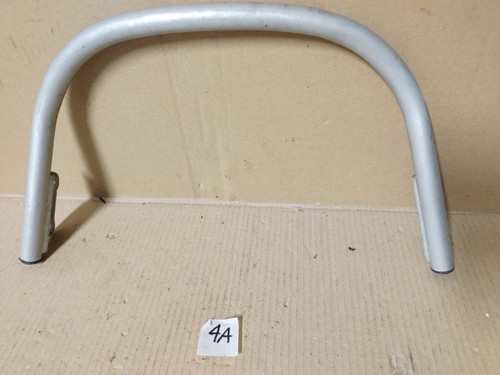 Paraurti anteriore scooter - paraurti,