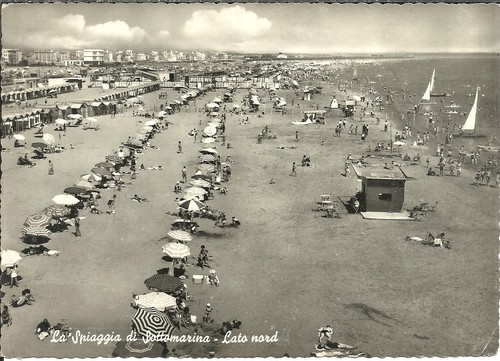 Sottomarina fraz chioggia - fraz.,
