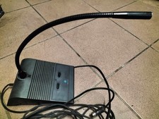 Base Microfonica RCF Vintage universale BM3072 attacco Jack