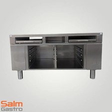 Rational Base Elettrica Altezza Regolabile Tipo2-S Espositore