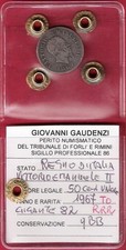 Centesimi 1867 torino - centesimi,