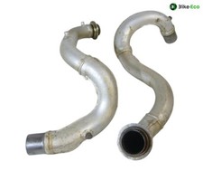 Collettore Posteriore Scarico