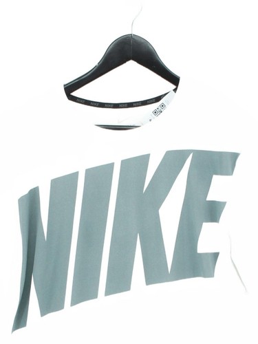 Shirt uomo nike bianca - uomo,
