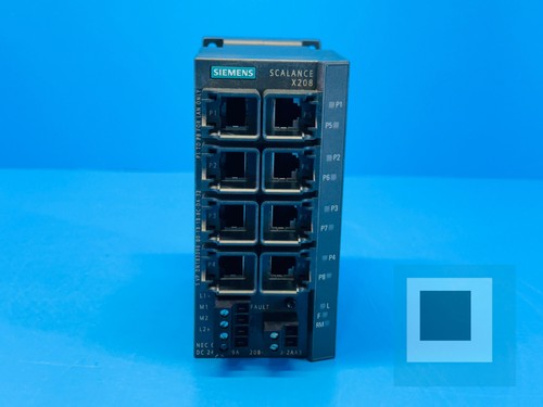 Interruttore ethernet - interruttore,