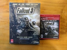 Fallout 3 Game of the Year