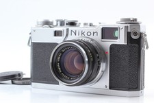 CLA'd [quasi come nuova] Nikon