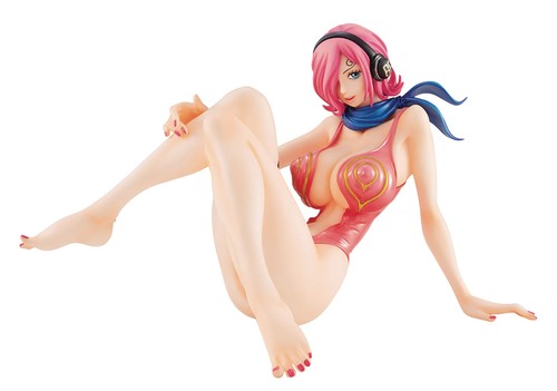 One piece vinsmoke reiju - one,