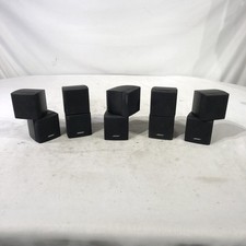Bose jewel doppio cubo - jewel,