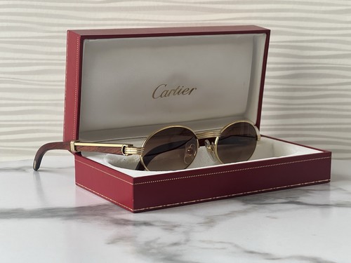 Lunette cartier sully - cartier,