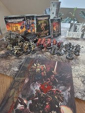 Blood Angels Space Marines 10a