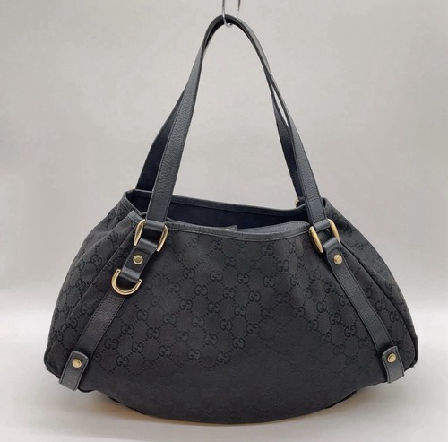 Borsa tracolla gucci - borsa, gg
