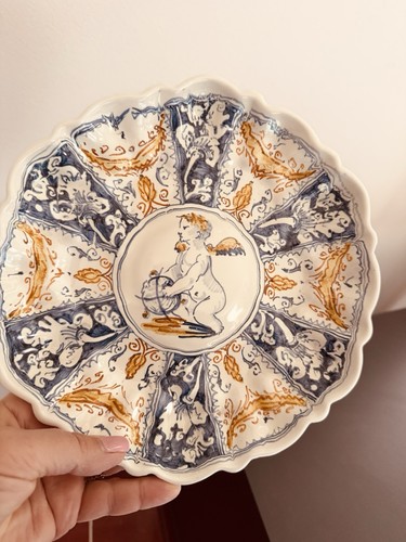 Ceramica faenza - ceramica, di