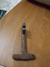 Chiave Ferrovia Dello Stato