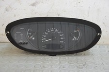 22455 Contachilometri quadro strumenti Lancia Y 1.2 b dal 1995 al 2003 cod 060.6