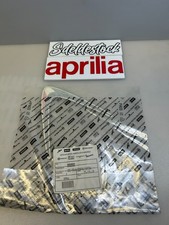 1 adesivo anteriore aprilia