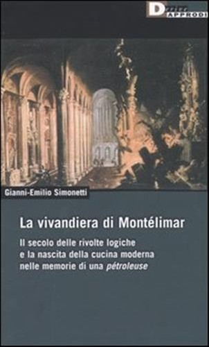 Vivandiera montélimar - la,