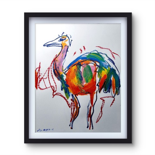 Quadro tela neo - tela,