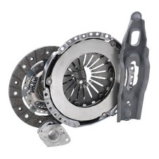 KIT FRIZIONE TIPO SACHS