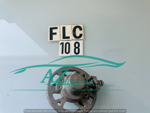 Supporto dinamo fiat 500 - l, r