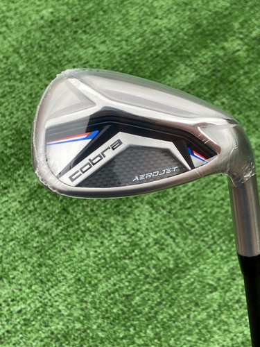 Cobra aerojet gap wedge - cobra,