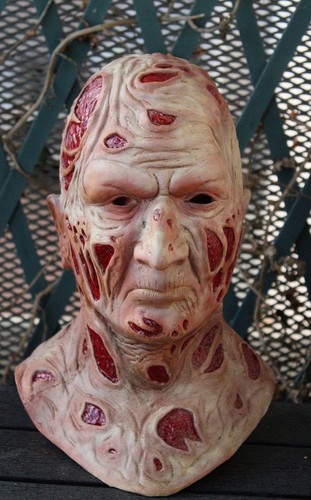Freddy krueger nightmare on - freddy,