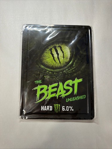 Monster bestia scatenato - la,