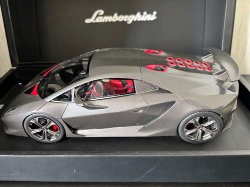 Collections models 18 - models, 1:18