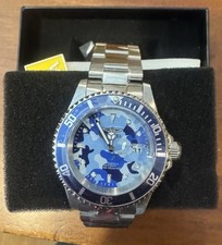 Orologio Uomo Invicta Pro